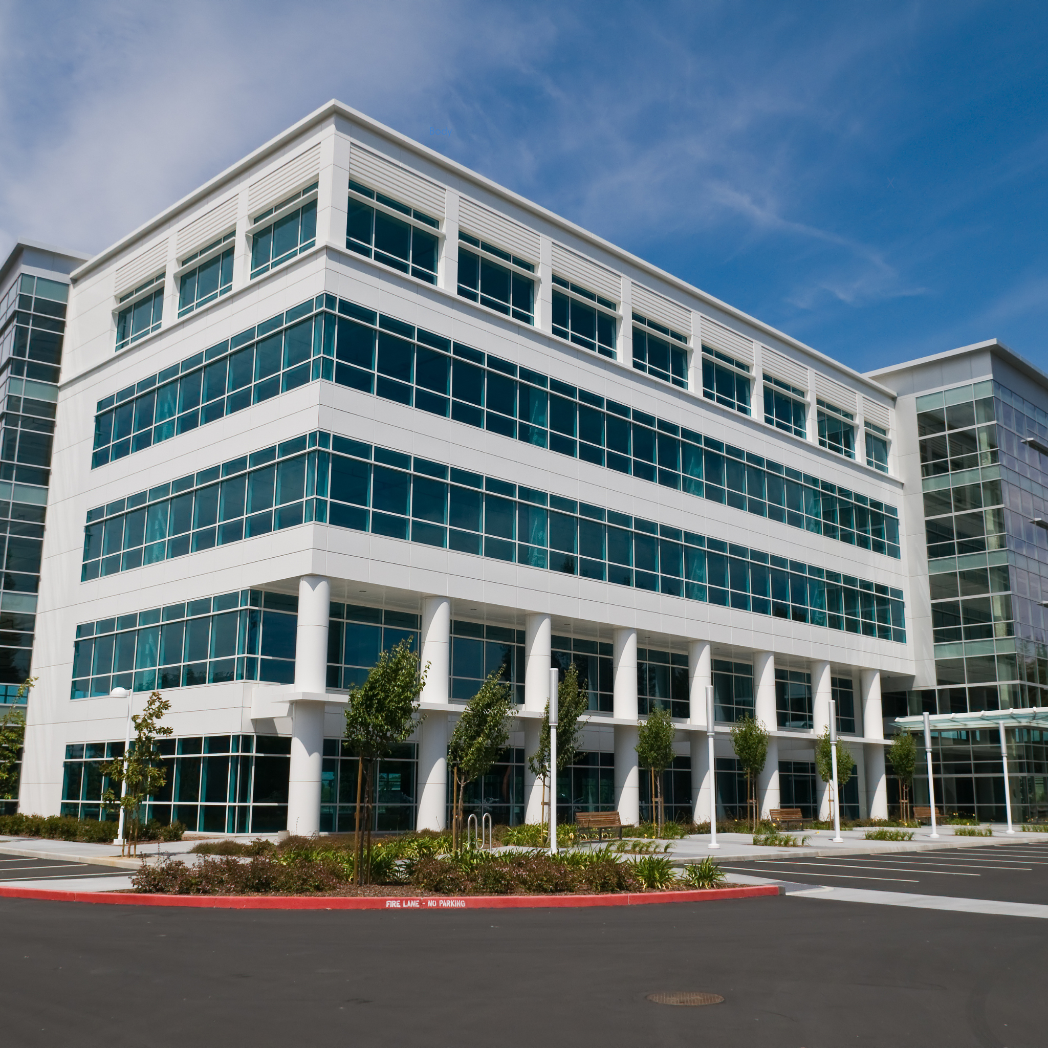 We Watch XL bundle tailored for estate homes and commercial spaces — extended protection for multiple zones or units