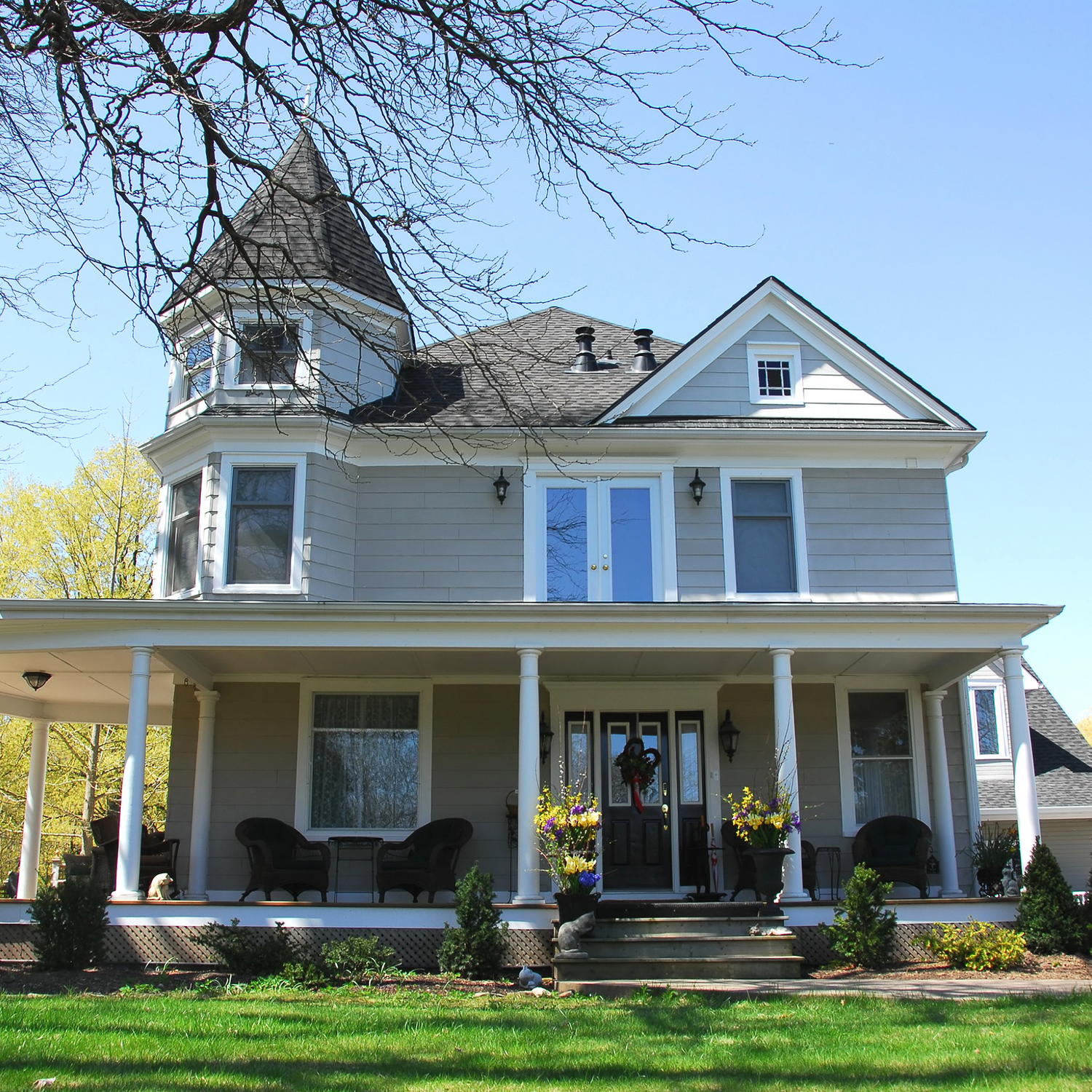 We Watch large bundle built for larger residential homes — smart monitoring to help prevent costly water damage